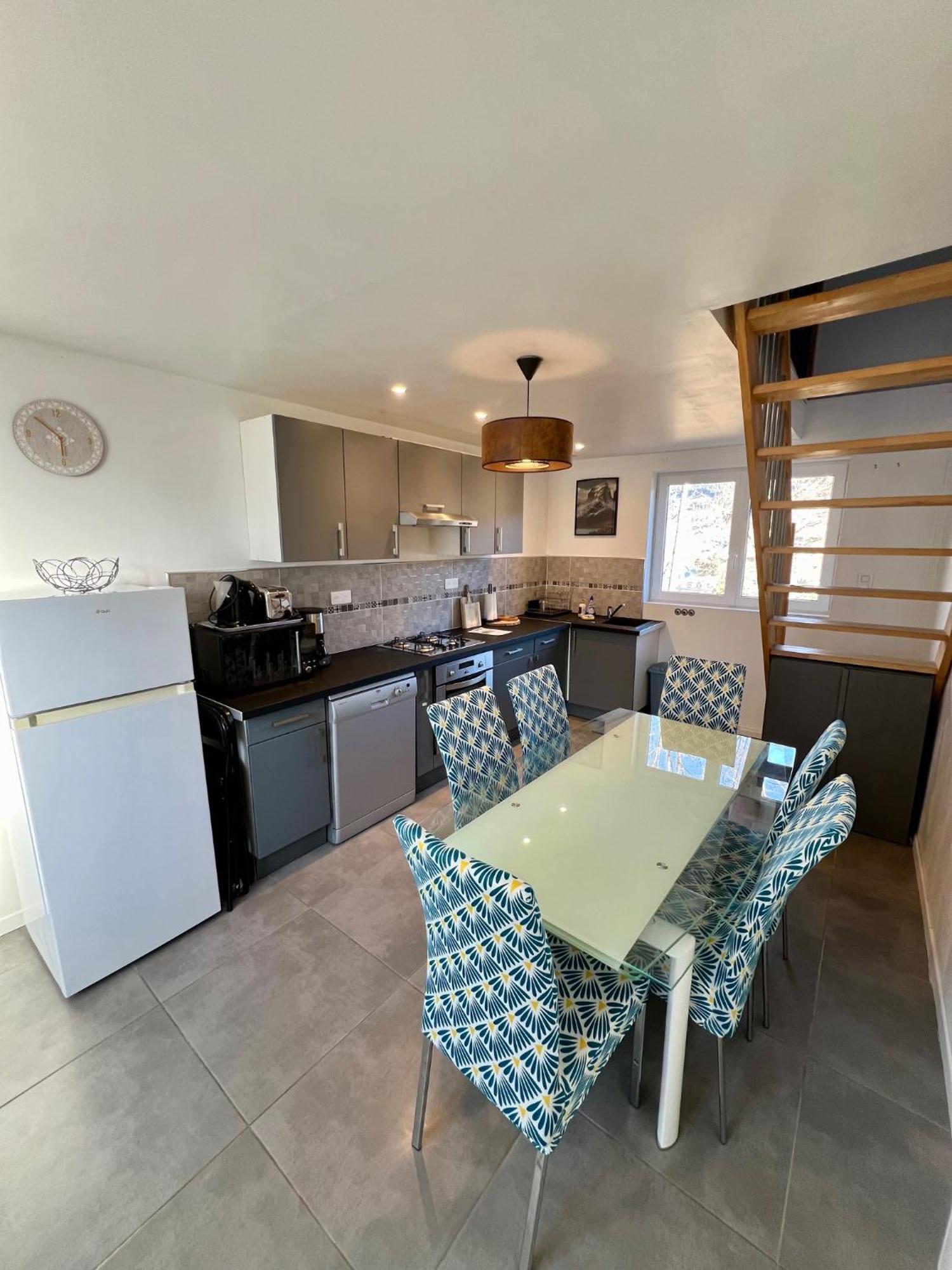 Grand Apt La Bresse 6 A 8 Pers Centre Et Pistes Proches Exterior photo