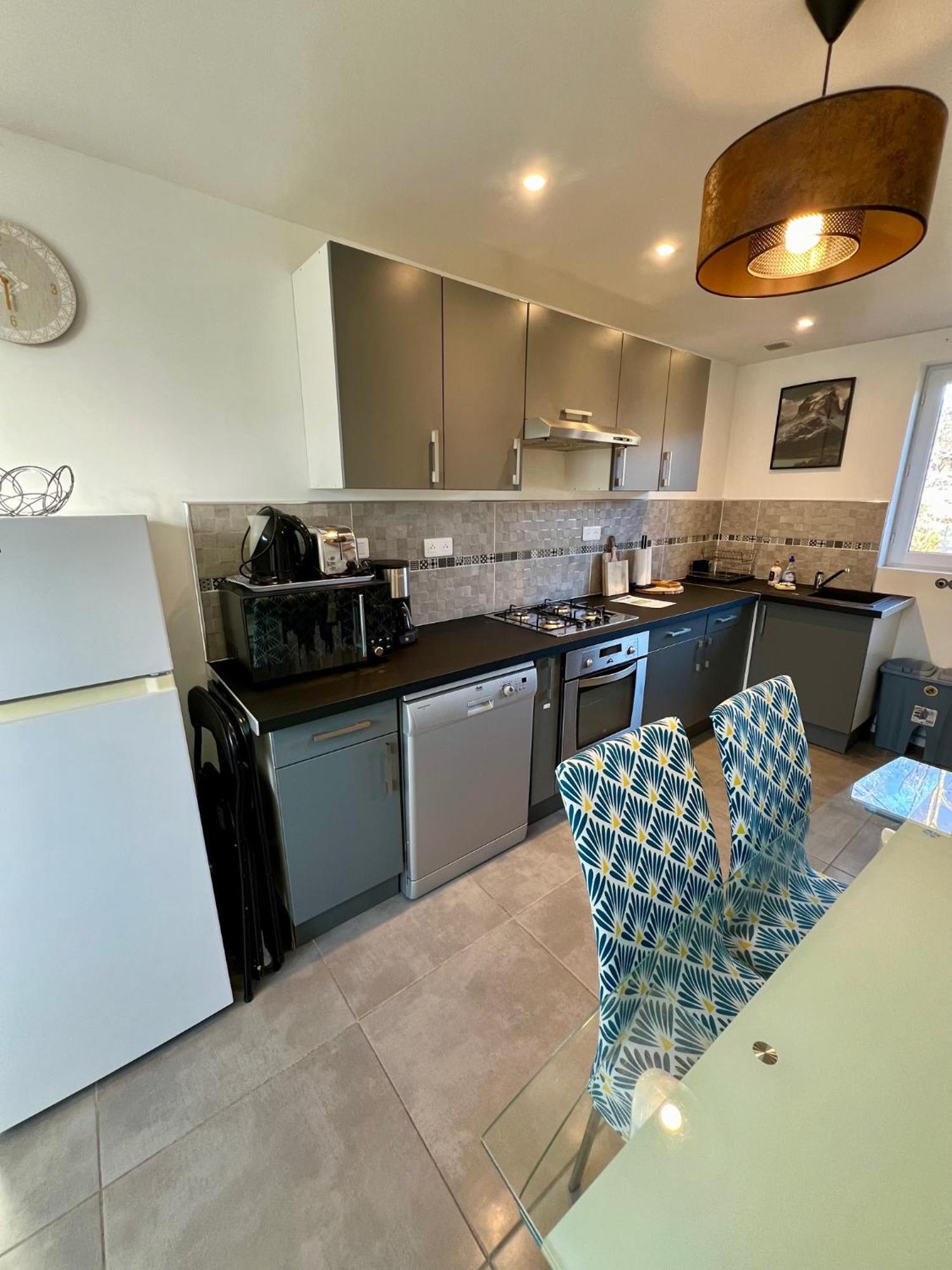 Grand Apt La Bresse 6 A 8 Pers Centre Et Pistes Proches Exterior photo